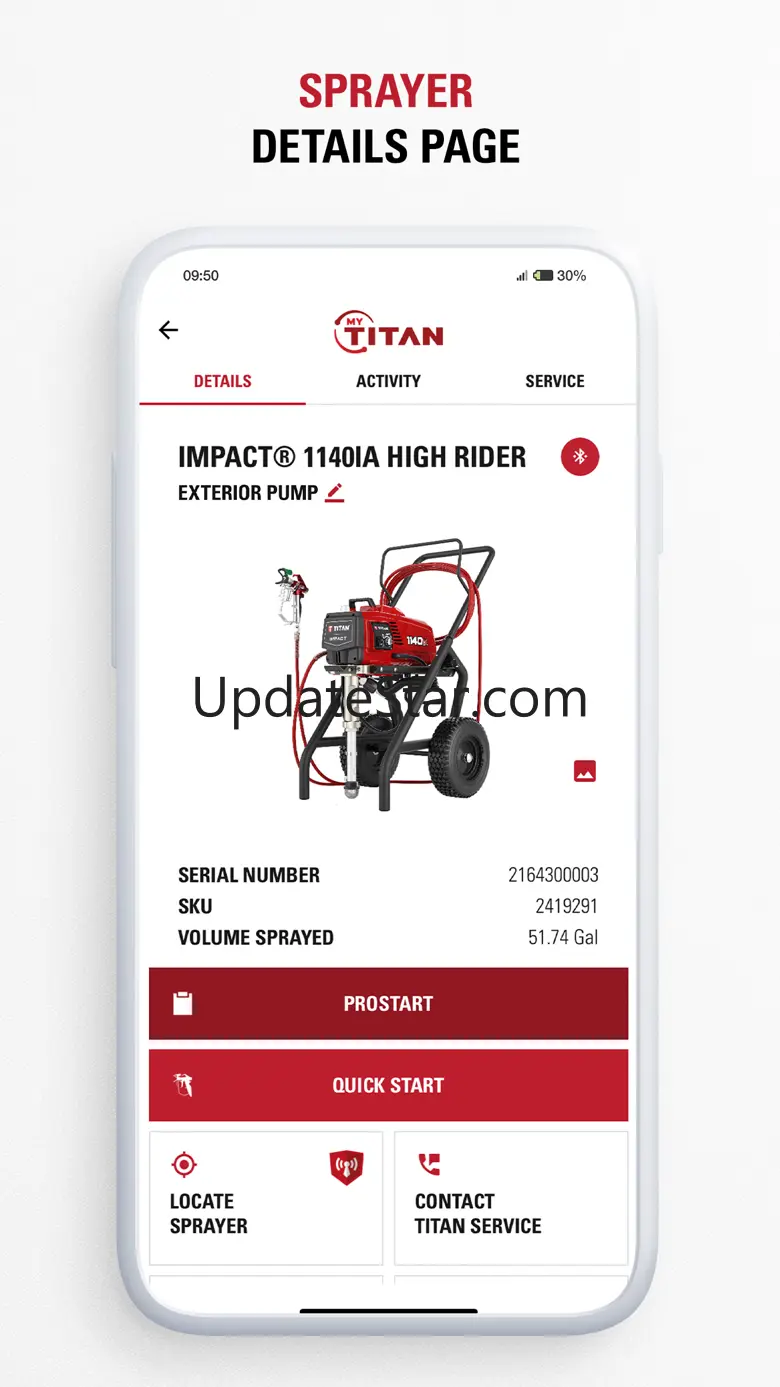 MyTitan 1.1.4