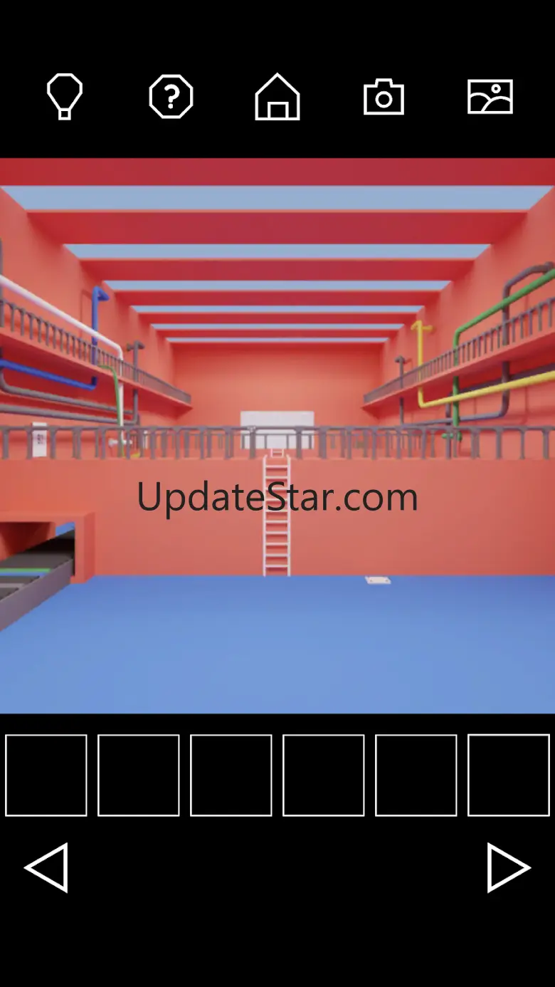Escape Game Basic 7.0