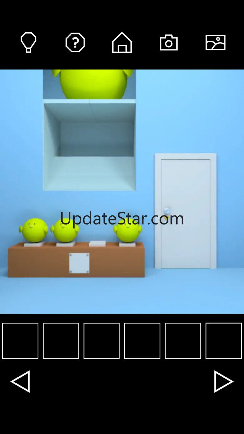 Escape Game Basic 7.0