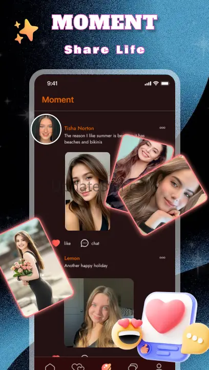 DuoMe Global - Live Video Chat 1.6.4
