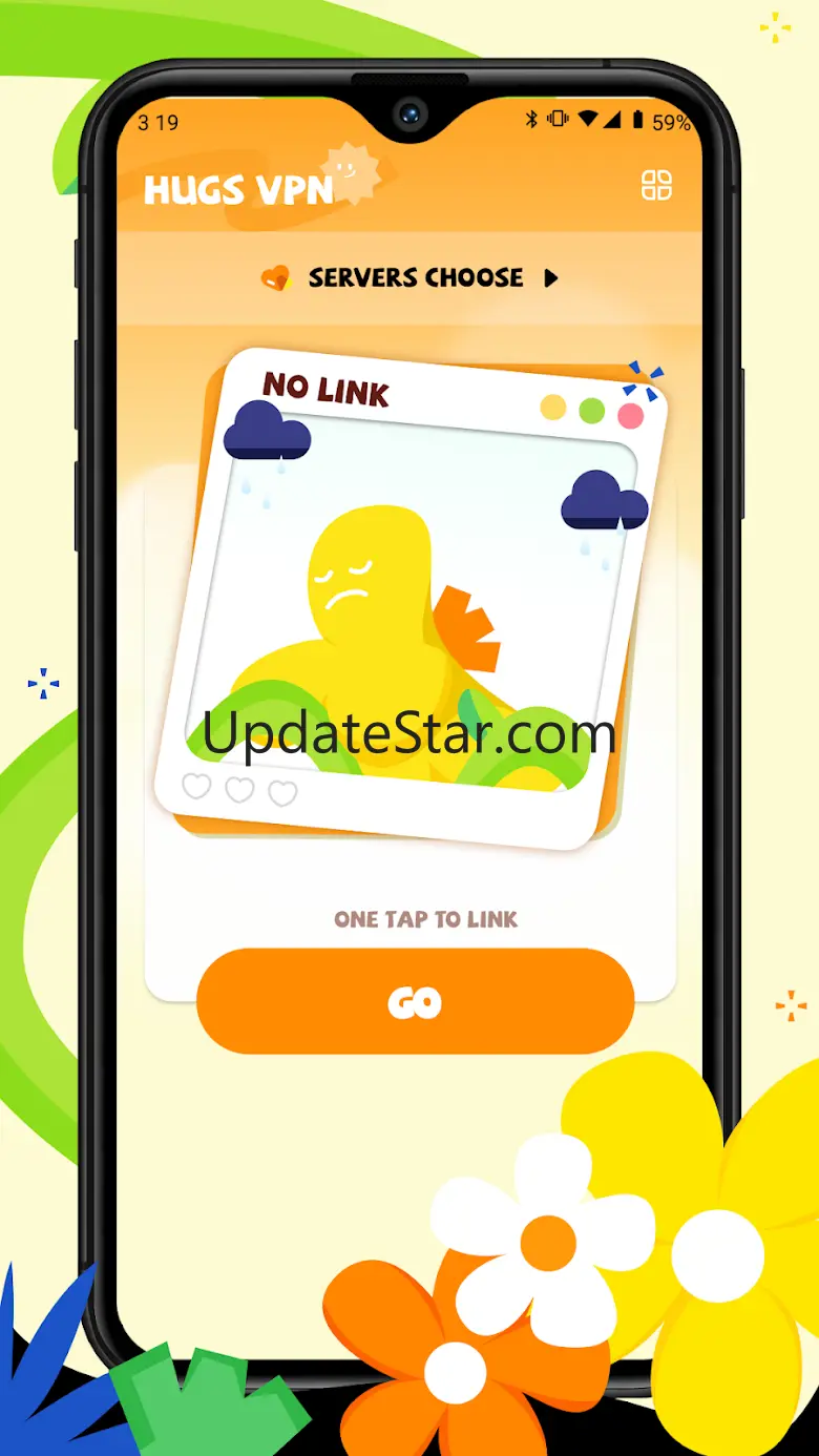 Hugs VPN - Fast Proxy 1.1.0