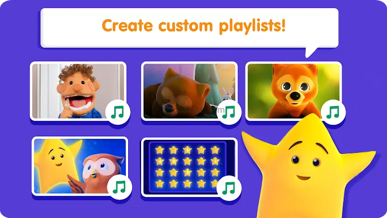 Super Simple - Kids Songs 1.14.2