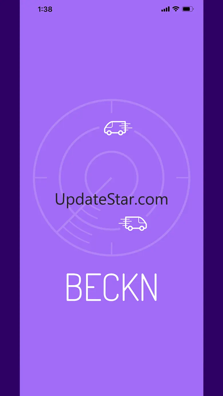 Beckn Mobile Stores 0.2.0
