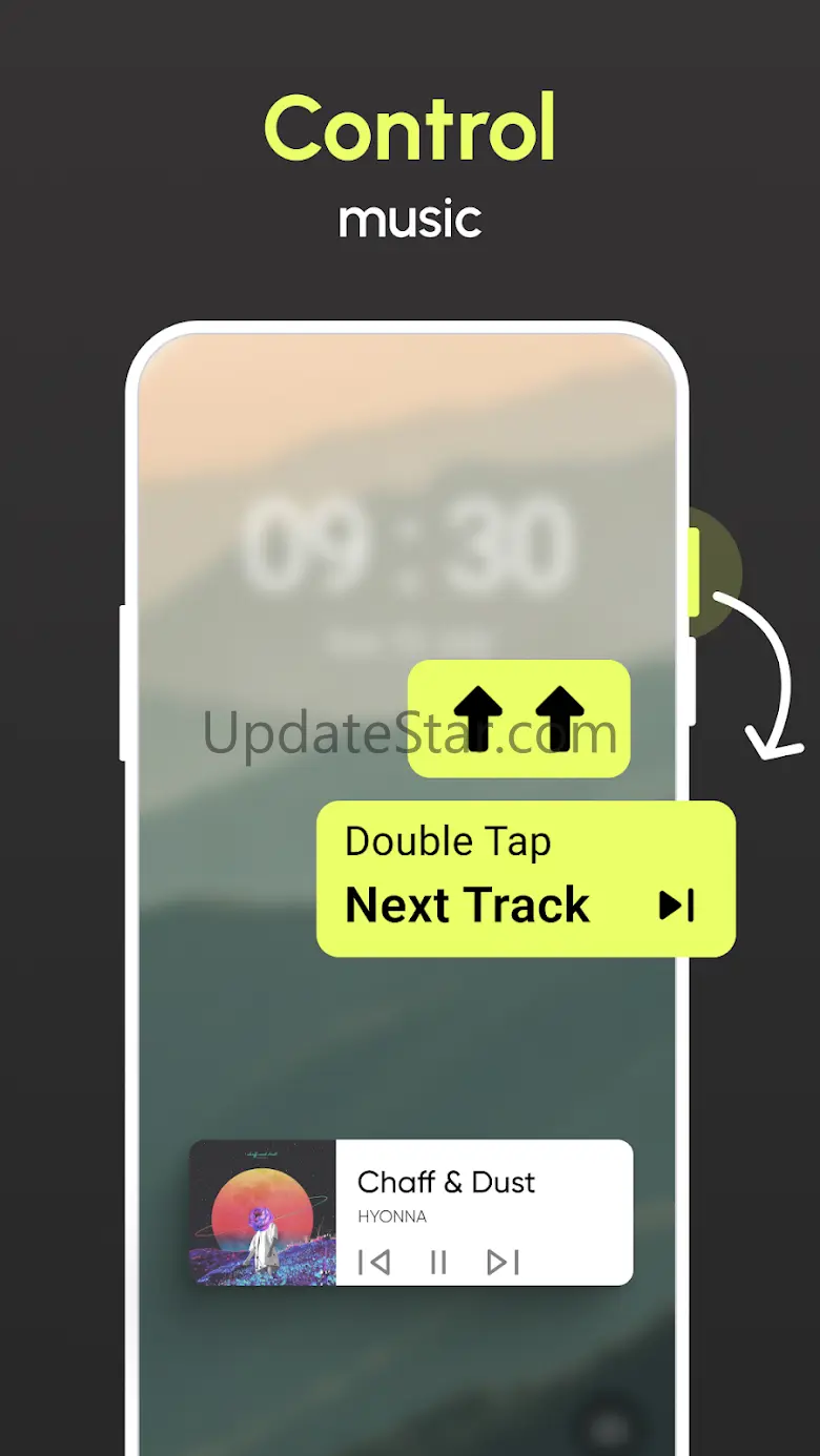 Almighty Volume Keys: Remapper 3.0