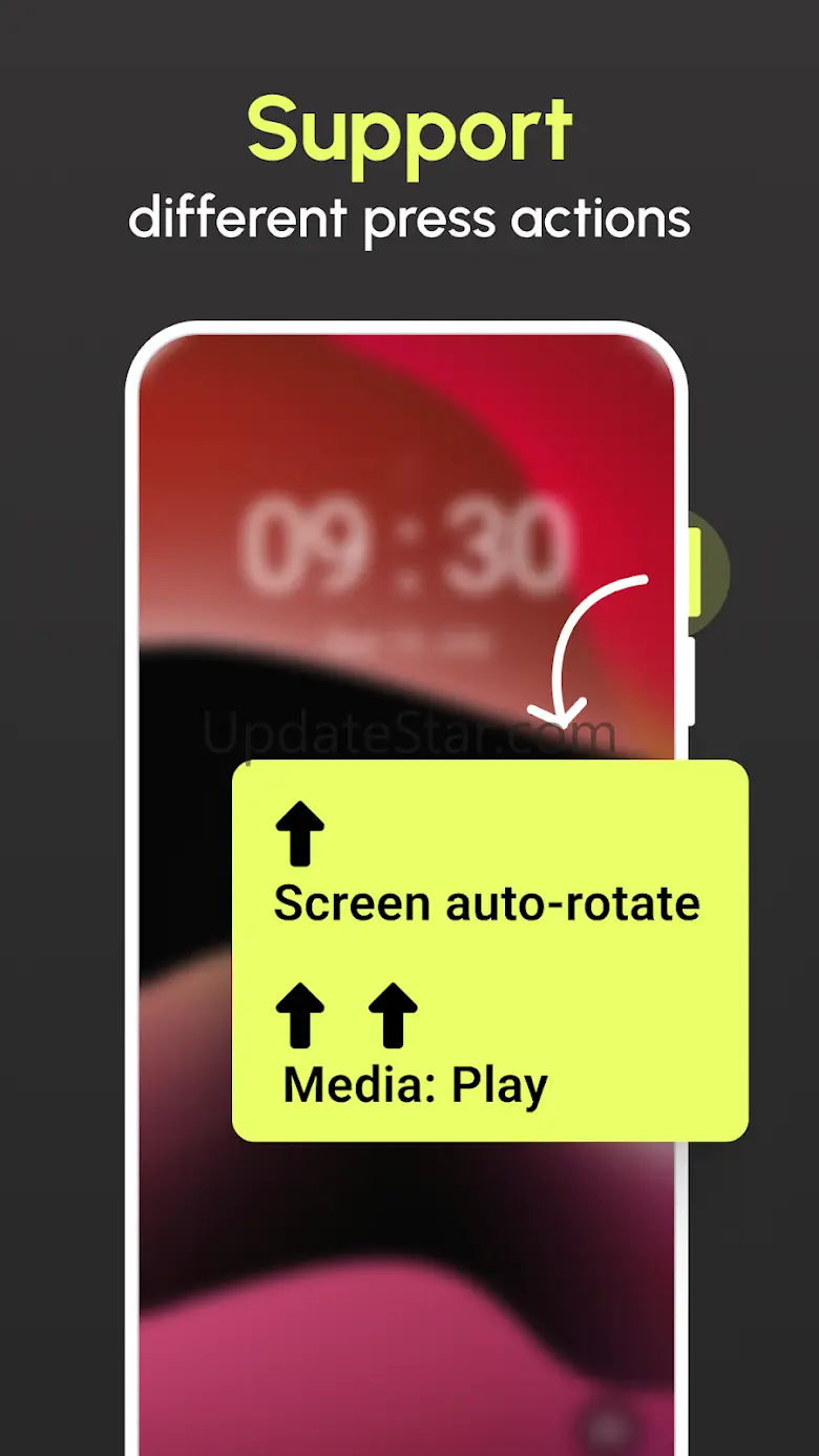 Almighty Volume Keys: Remapper 3.0