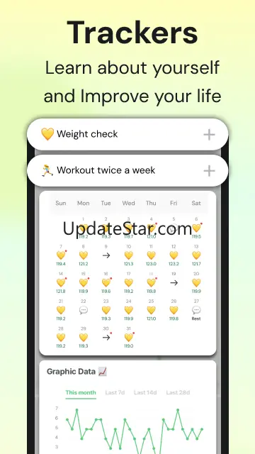 MyRoutine: Routine Habit Goal 25.5