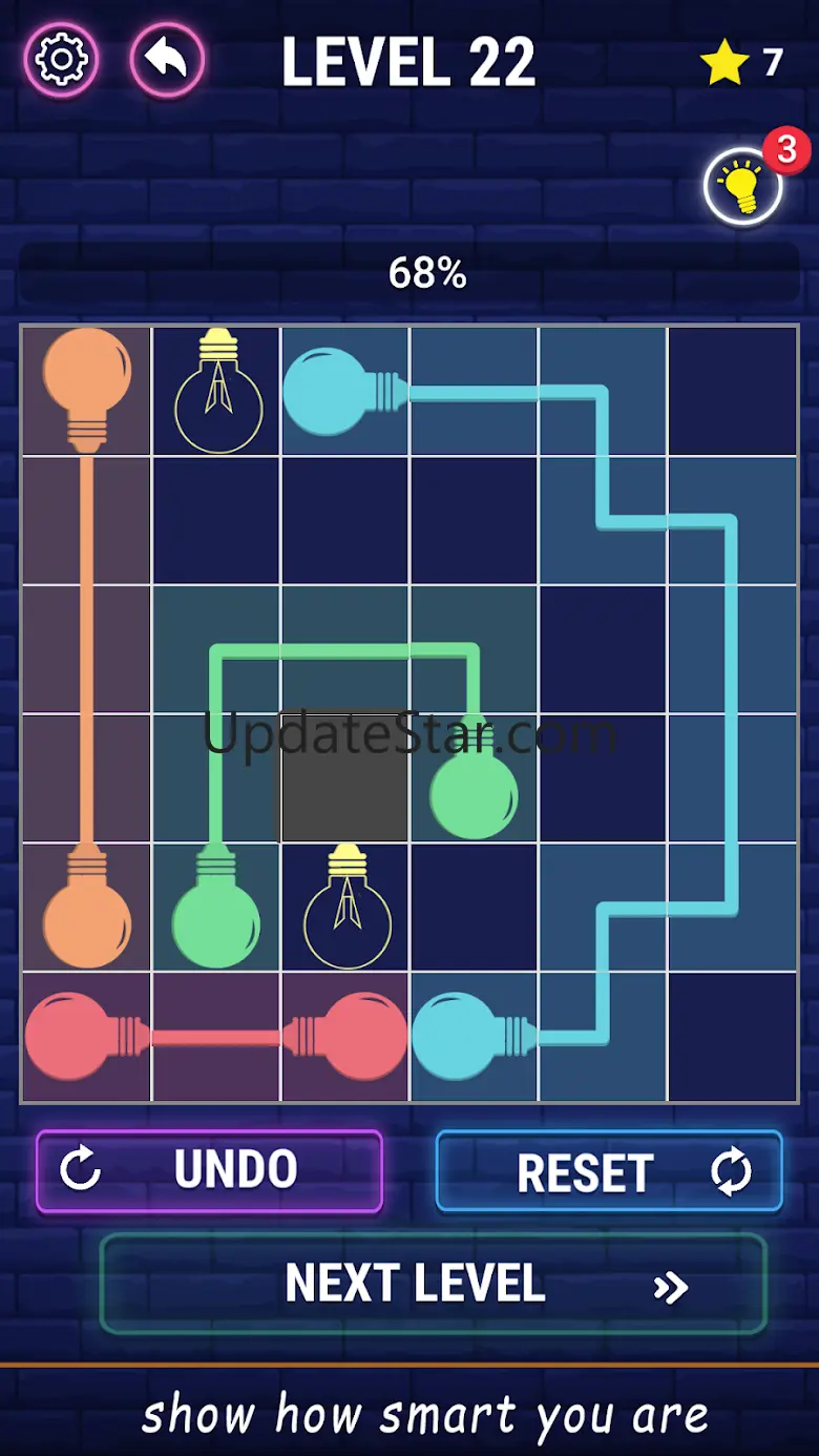 Brain test: Puzzle Games 2024 14.5