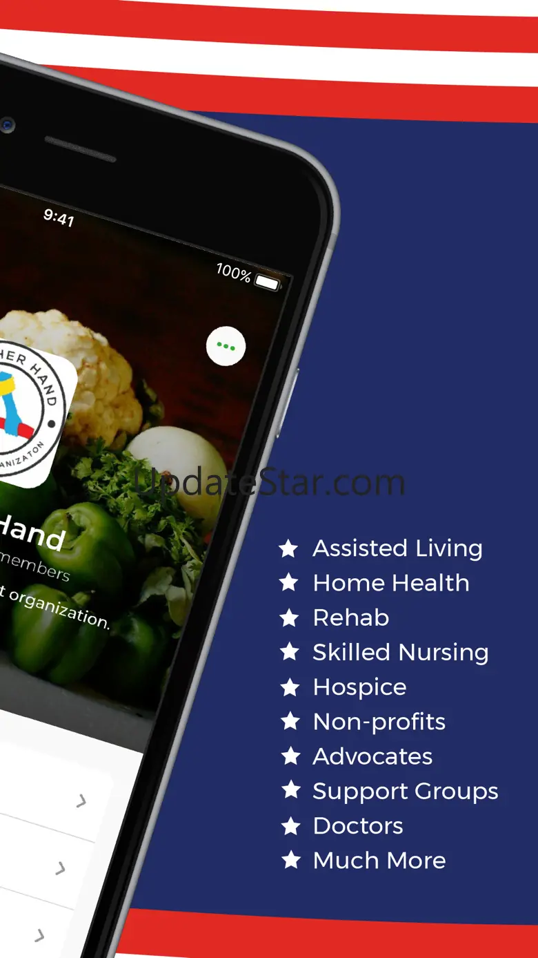 American Home Help 2.2.7