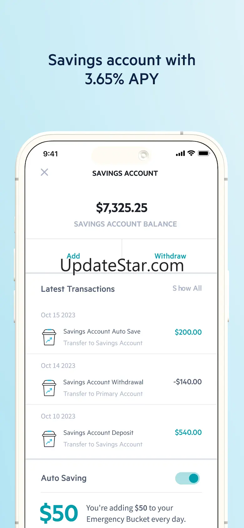 Lili - Small Business Finances 24.6.3