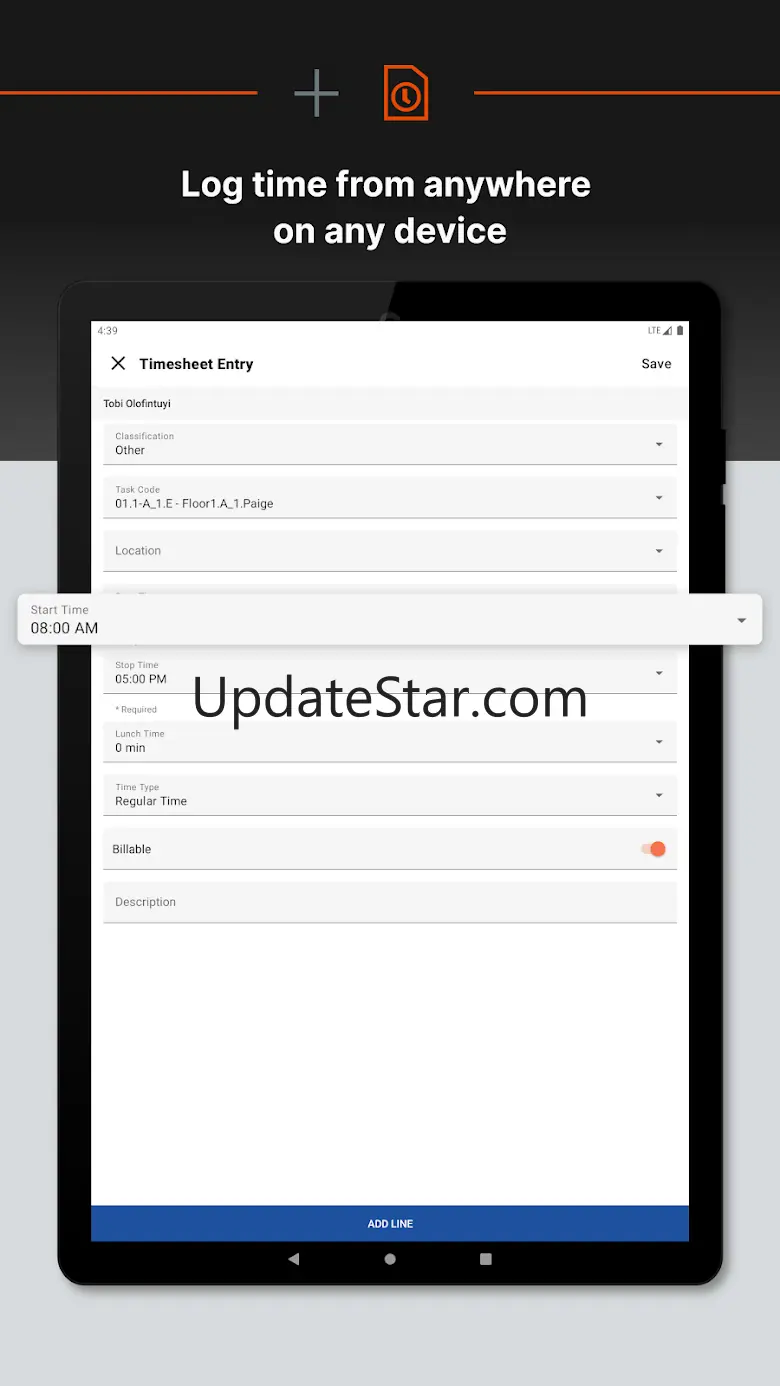 Procore 2024.0617.1
