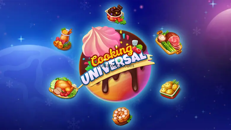 Cooking Universal: Chef’s Game 1.0.10