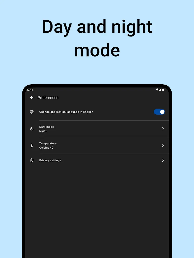 System information 12.5.0