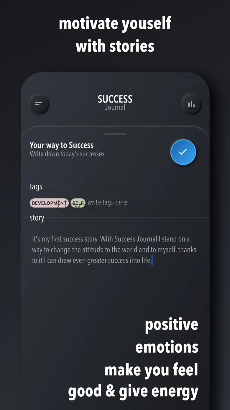 Success Journal ur Motivation 1.0.6