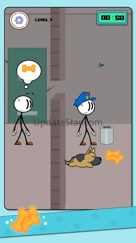 Special Hand-Challenge game 1.0.3