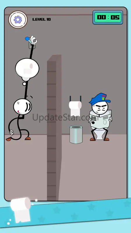 Special Hand-Challenge game 1.0.3