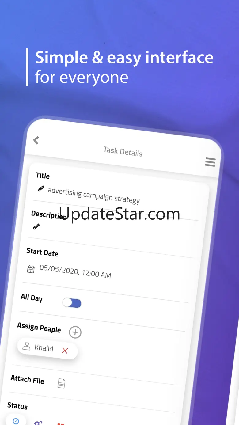 Projecto : Organize your Team 5.0.8