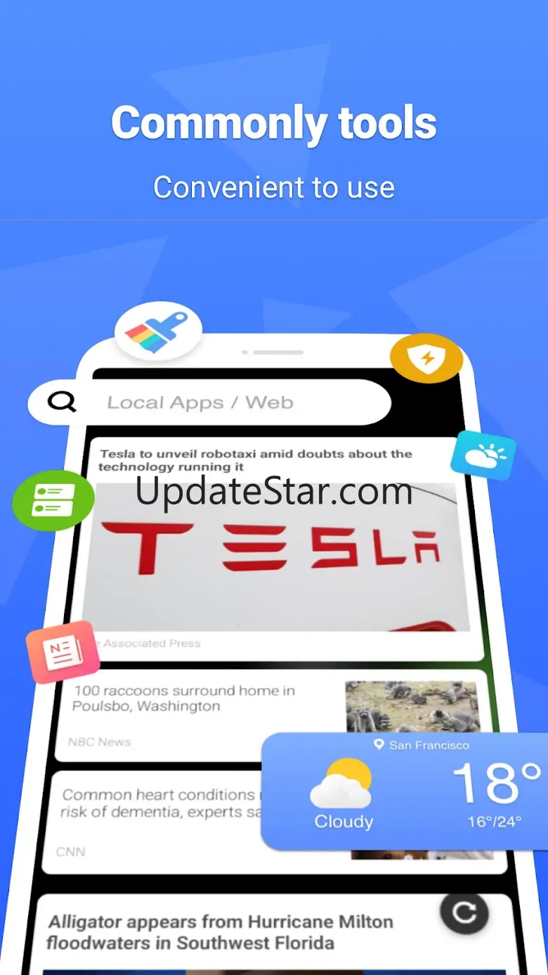 Live Launcher 5.17.0