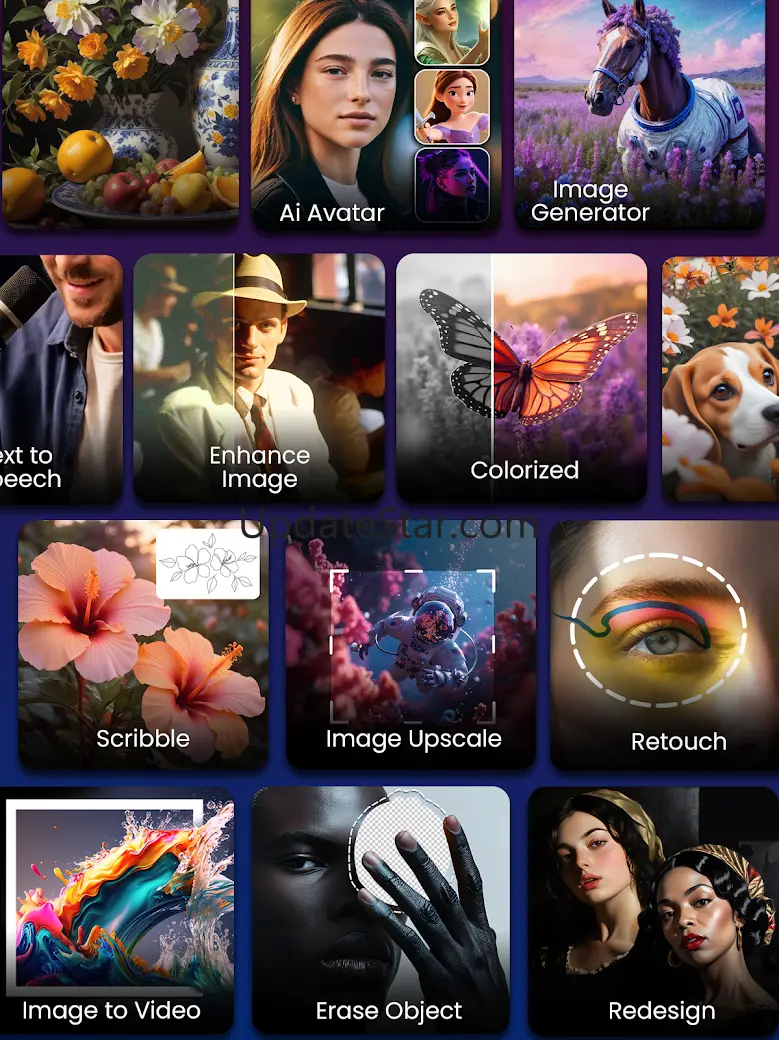 Araby Ai 2.2.74