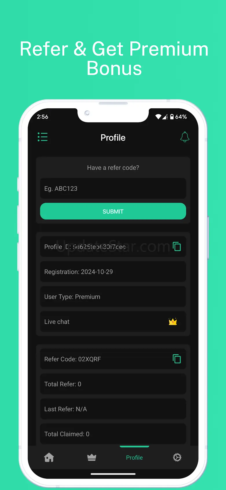 India VPN - VPN For The Gamers 25.4.0