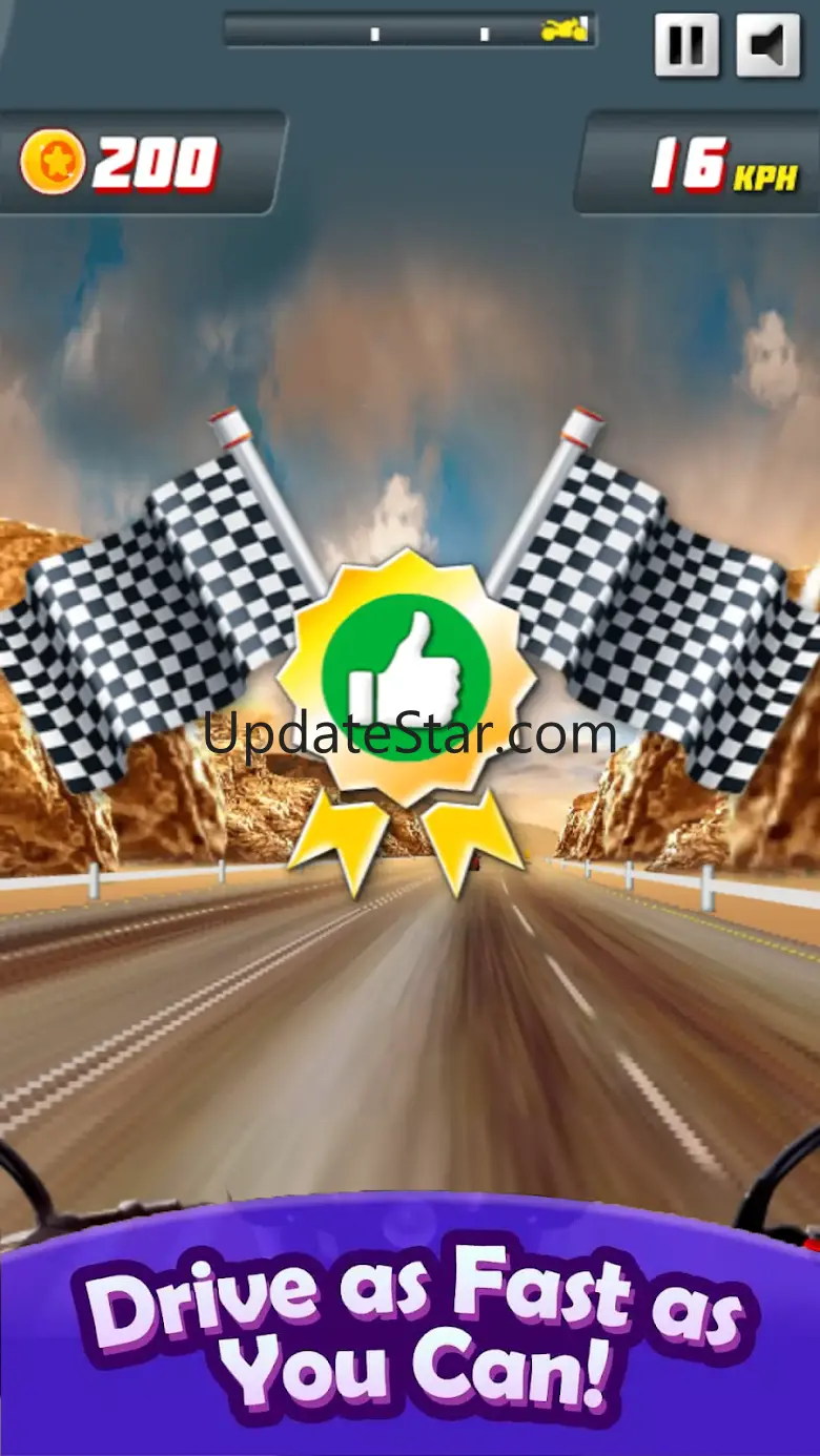 Moto Rush Racer 1.1.0