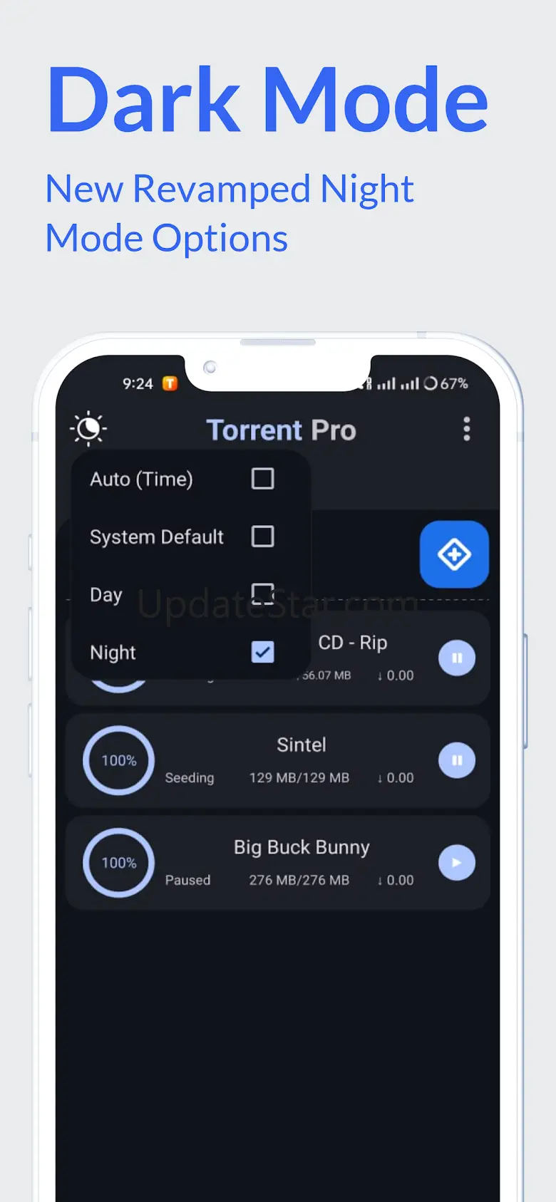 Torrent Pro - Torrent Download 8 (11.76.51) (Google Play)