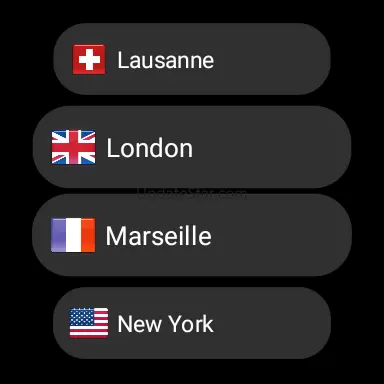 Weather XL Austria PRO 1.5.5.1-at