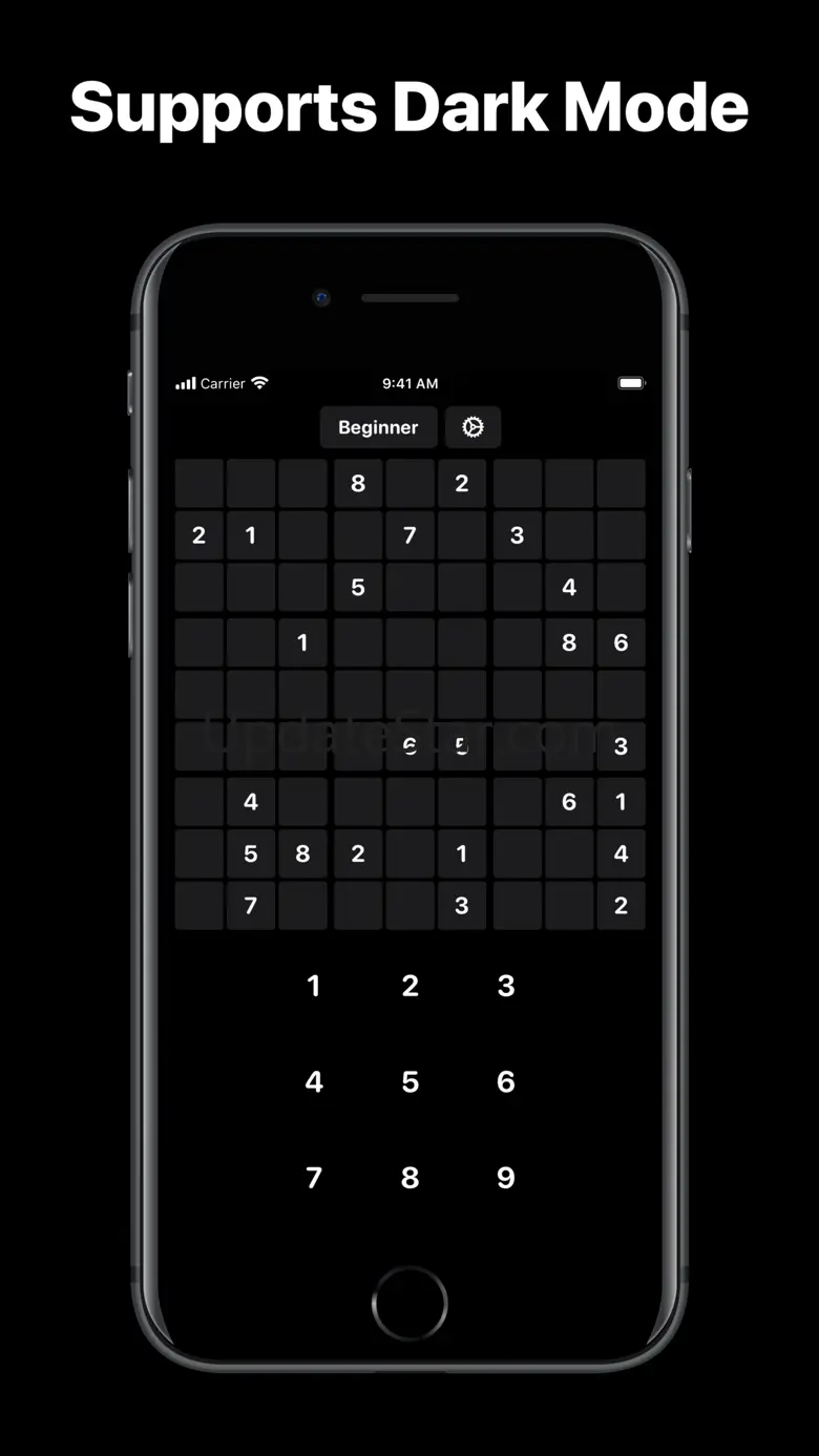 Sudoku - 数独 1.2.1