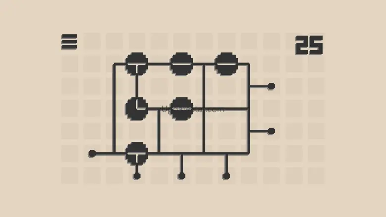 Newton's Cradle Puzzle Game 2022.05.16