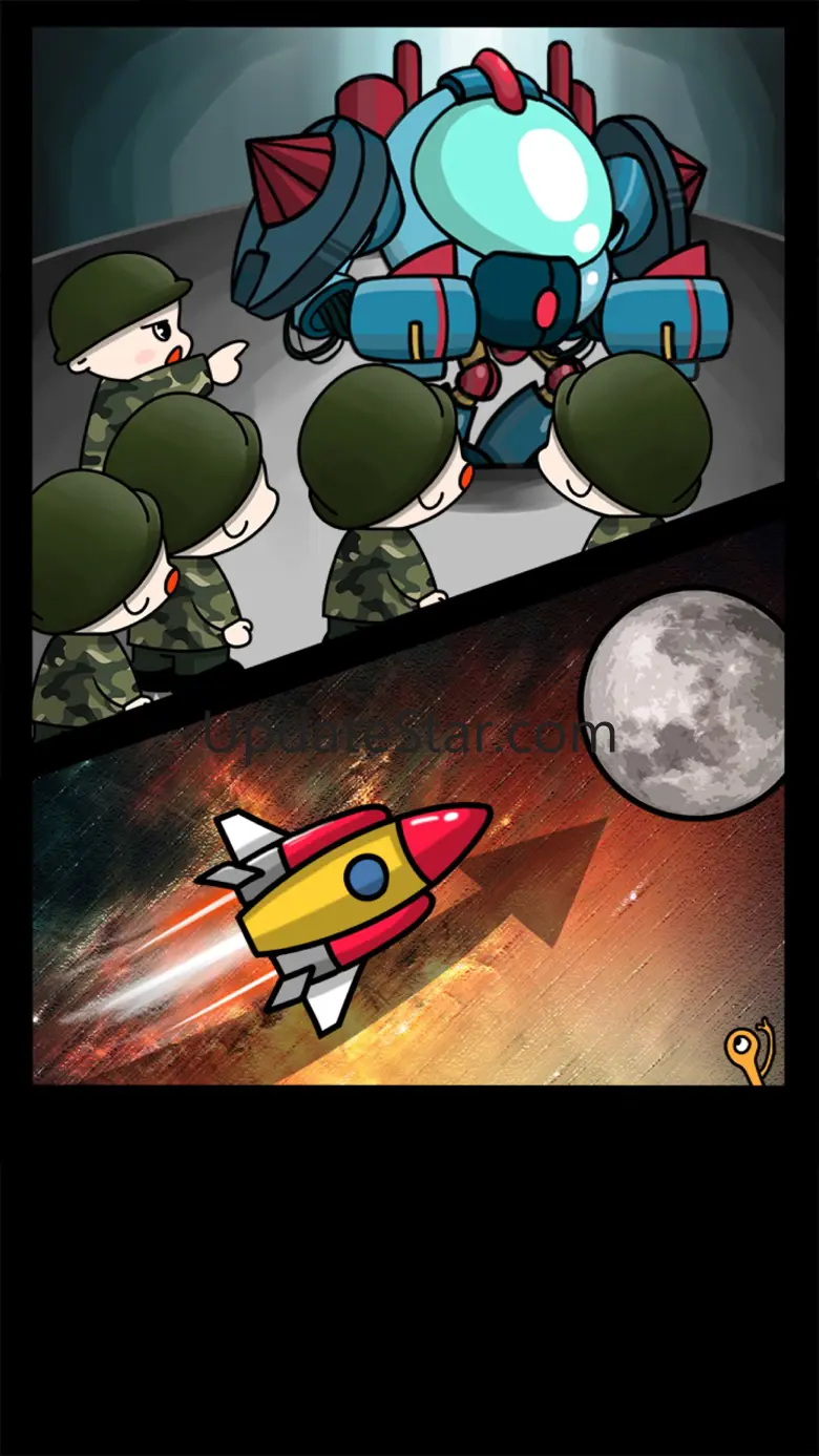 Idle Tap Soldier 1.070