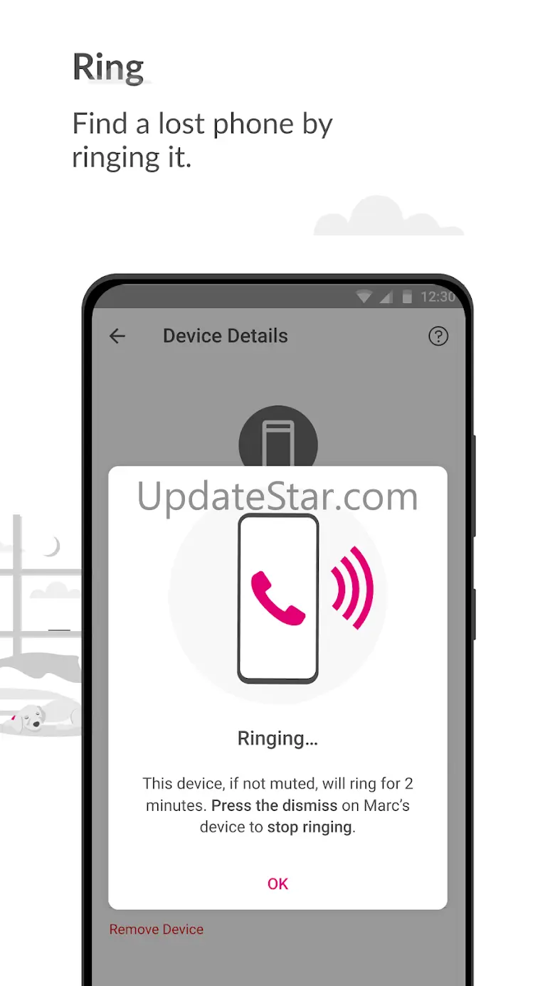 T-Mobile® FamilyMode™ 3.7.2
