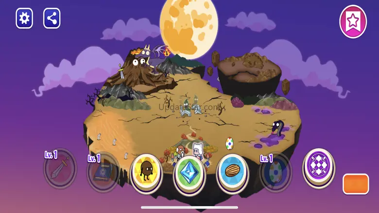 Grow Save The Planet 1.0.2