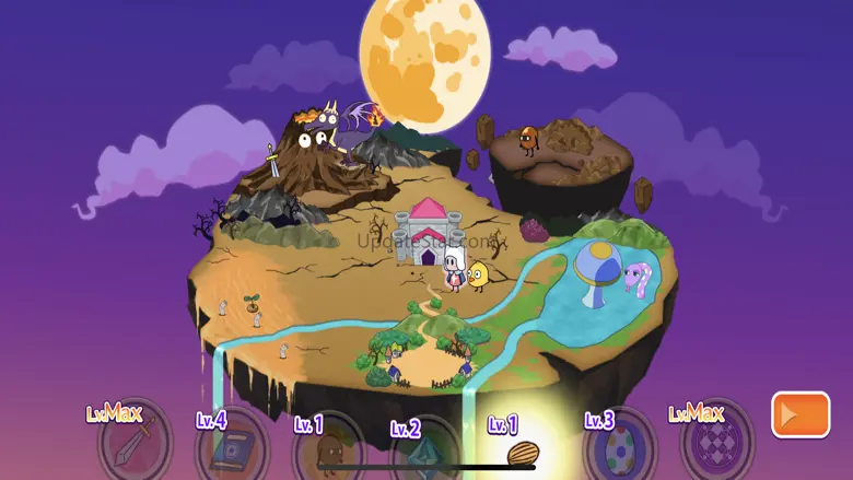 Grow Save The Planet 1.0.2