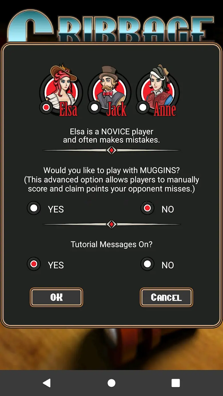 Cribbage Club® (cribbage app) 3.6.9