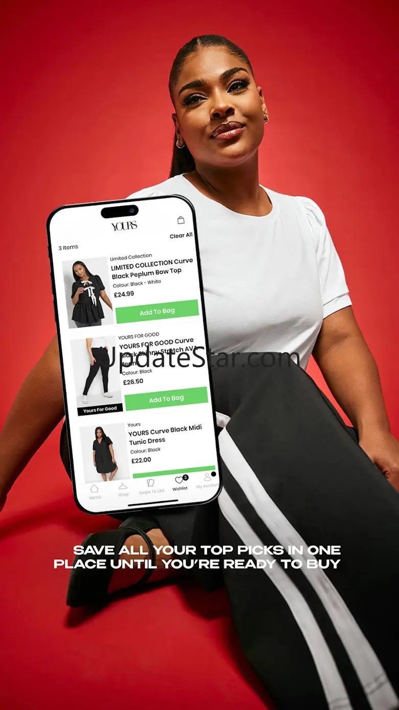 Yours Clothing | Curve Fashion 2024.SS-2.0.13