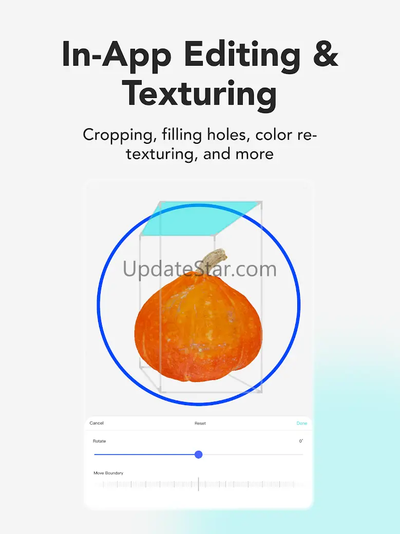 KIRI Engine: 3D Scanner App V3.14.2Release
