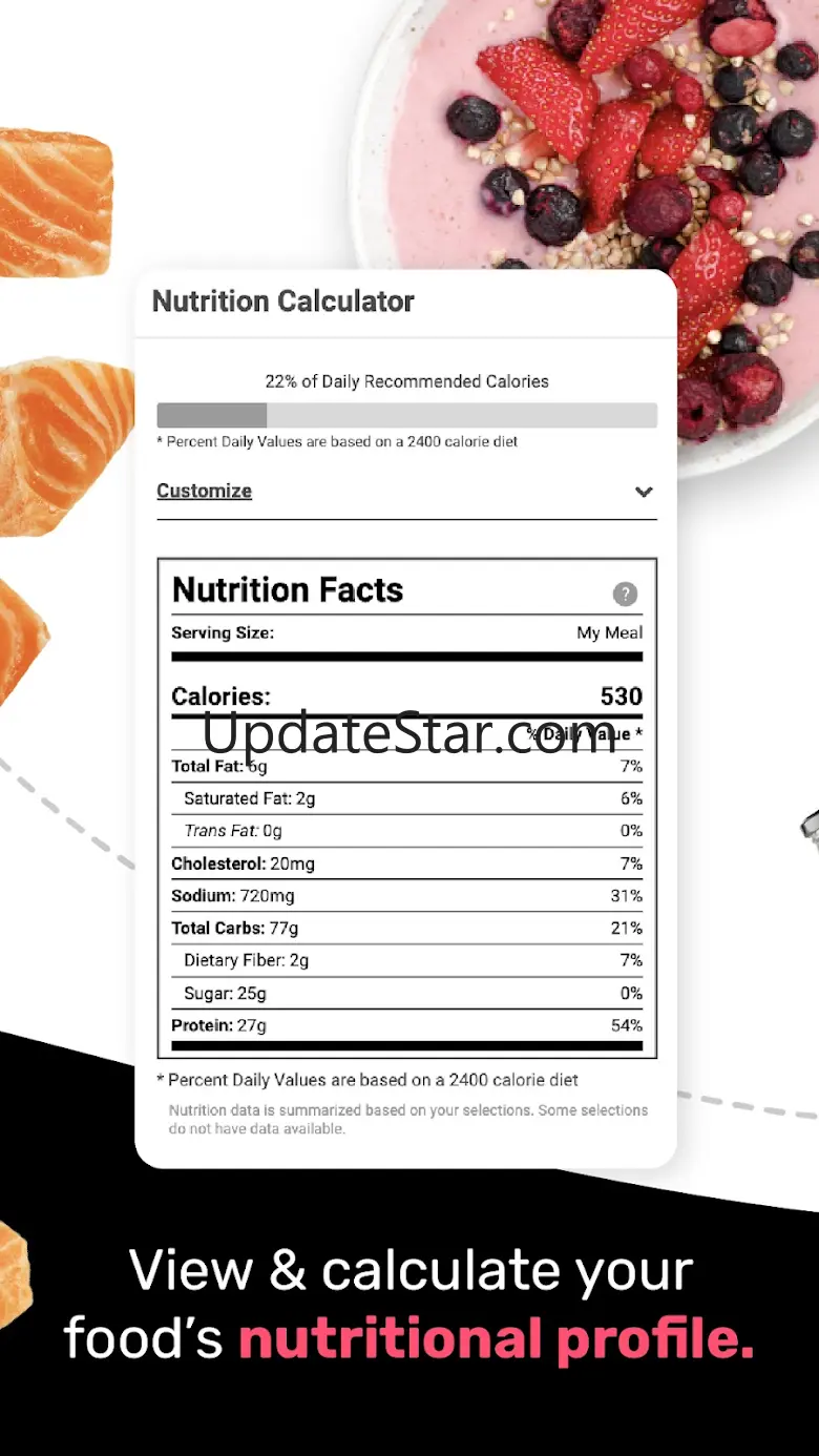 Nutrislice 5.8.14