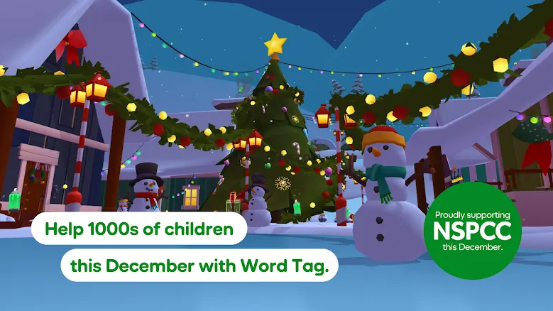 Word Tag - Word Learning Game 3.20.0