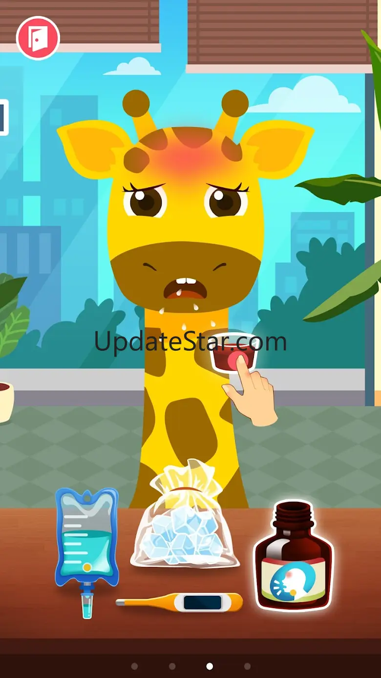 Doctor Games for kids 1.0.9