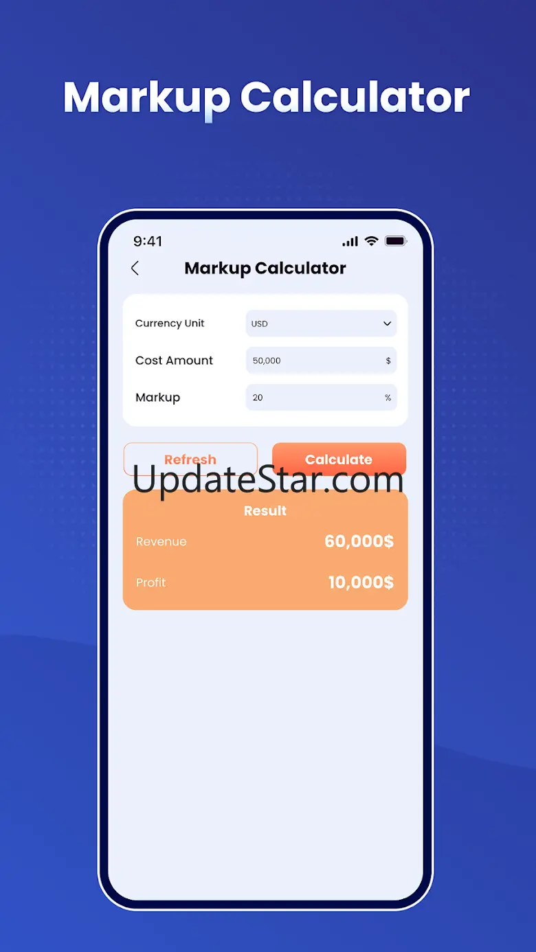 EMI loan calculator 2.9.42