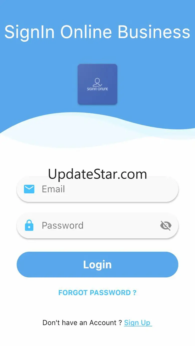SignIn Online Business 1.4