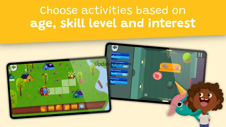Code Land: Coding for Kids 2024.06.01