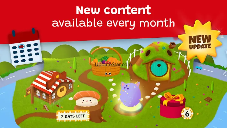 Code Land: Coding for Kids 2024.06.01