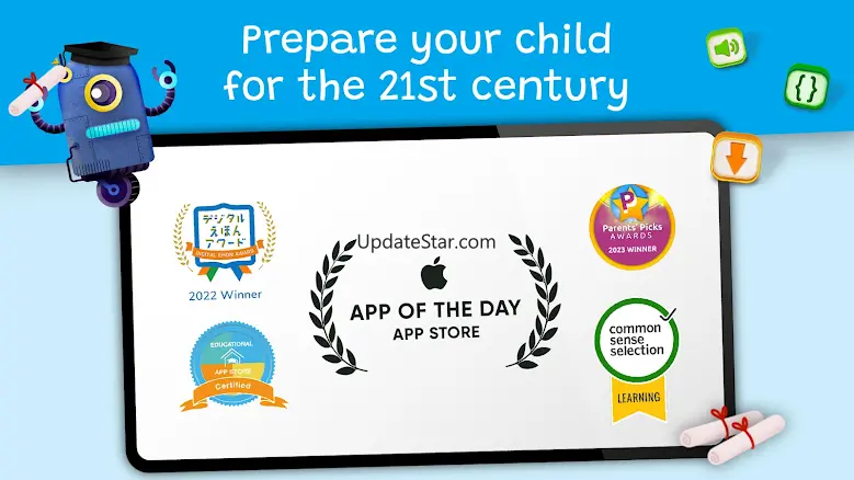 Code Land: Coding for Kids 2024.06.01