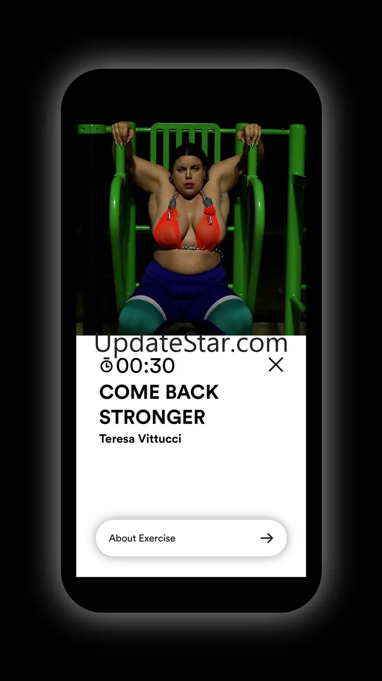 FitArt - Fitness Art Club 2