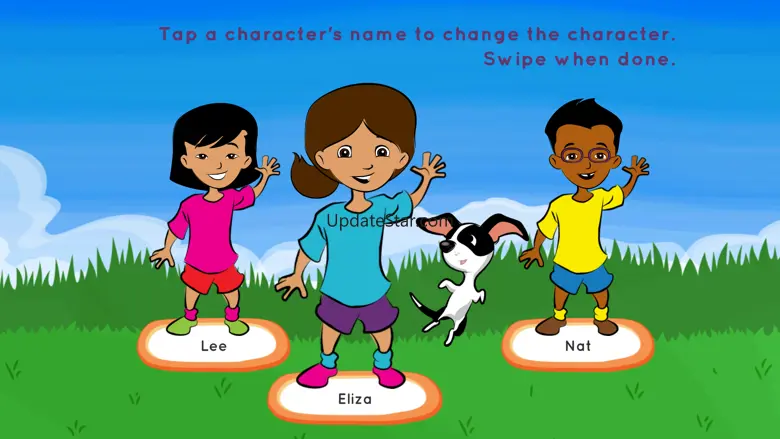 Mo&Me Readers 2.3