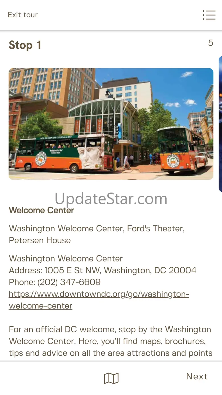 DC Trolley Multi Language App 9.0.95