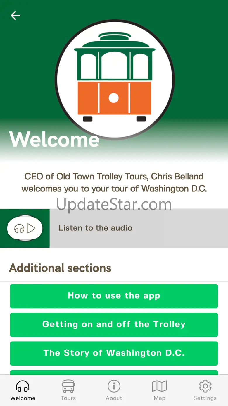 DC Trolley Multi Language App 9.0.95