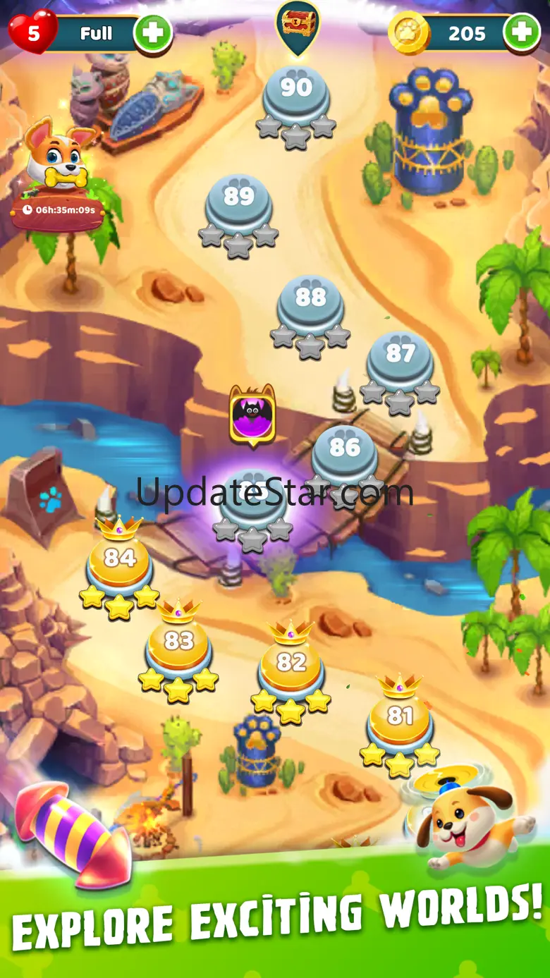 Bubble Shooter King 2.7.0.54