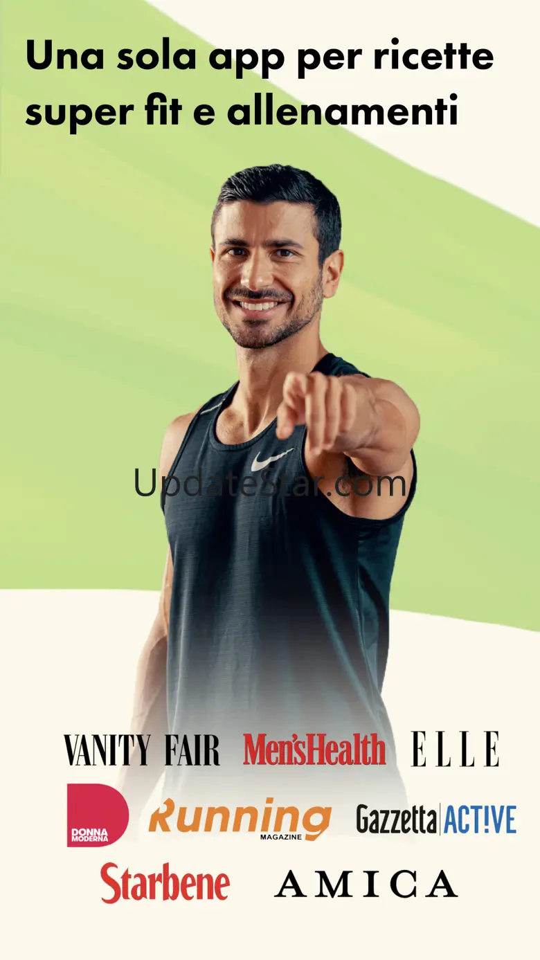 Cotto al Dente: Food & Fitness 3.4.4