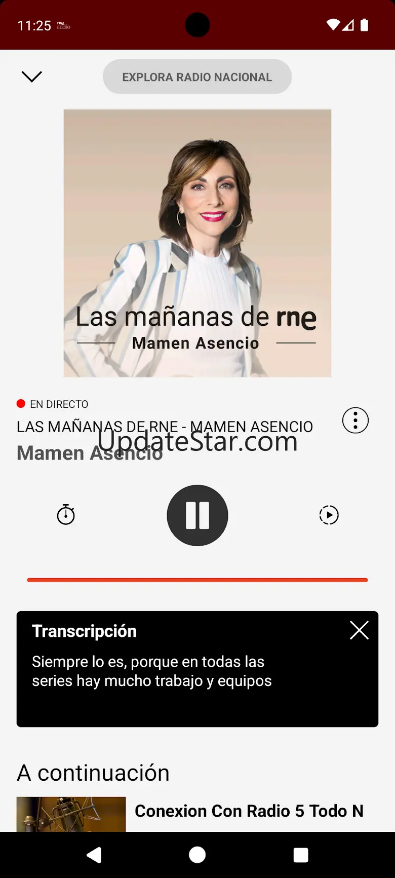 RNE Audio 2.2.9